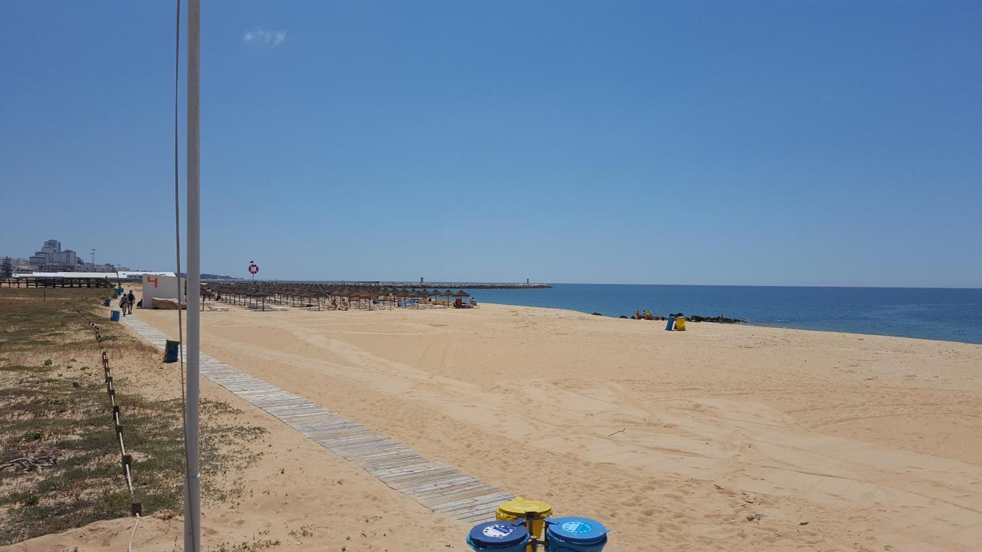 Vilamoura Dream House Qr2 Quarteira Exterior foto